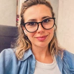 niania - zdjęcie plofirowe użytkownika Joanna T.