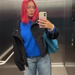 niania - zdjęcie plofirowe użytkownika Maja S.