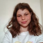 niania - zdjęcie plofirowe użytkownika Lena Z.