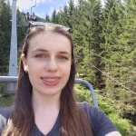 niania - zdjęcie plofirowe użytkownika Klaudia W.