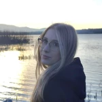 niania - zdjęcie plofirowe użytkownika Julia O.