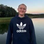 niania - zdjęcie plofirowe użytkownika Dawid W.