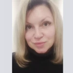 niania - zdjęcie plofirowe użytkownika Kateryna F.