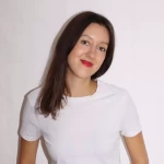 niania - zdjęcie plofirowe użytkownika Estera W.