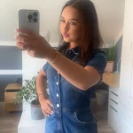 niania - zdjęcie plofirowe użytkownika Oliwka S.