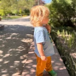 niania - zdjęcie ogłoszenia Szukamy niani dla pogodnego 2 latka:) 