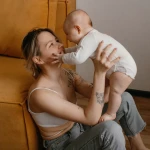 niania - zdjęcie ogłoszenia Szukam opieki dla dziecka 