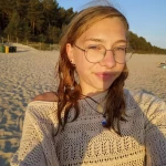 niania - zdjęcie plofirowe użytkownika Dominika A.