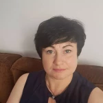 niania - zdjęcie plofirowe użytkownika Alla V.