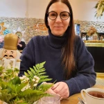 niania - zdjęcie plofirowe użytkownika Marta S.