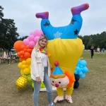 niania - zdjęcie plofirowe użytkownika Patrycja N.
