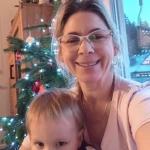 niania - zdjęcie plofirowe użytkownika Katarzyna R.