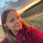 niania - zdjęcie plofirowe użytkownika Hanna H.