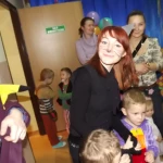 niania - zdjęcie plofirowe użytkownika Ewelina B.