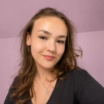niania - zdjęcie plofirowe użytkownika Kornelia S.