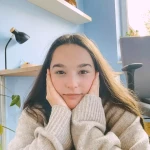 niania - zdjęcie plofirowe użytkownika Marysia P.