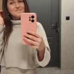 niania - zdjęcie plofirowe użytkownika Mariia M.