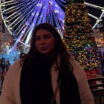 niania - zdjęcie plofirowe użytkownika Klaudia D.