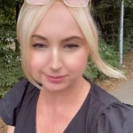niania - zdjęcie plofirowe użytkownika Liliana B.