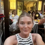 niania - zdjęcie plofirowe użytkownika Anna P.