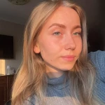 niania - zdjęcie plofirowe użytkownika Natalia S.