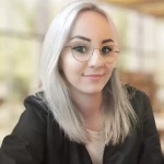 niania - zdjęcie plofirowe użytkownika Joanna B.