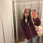 niania - zdjęcie plofirowe użytkownika Róża S.