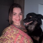niania - zdjęcie plofirowe użytkownika Julka K.