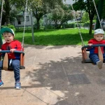 Praca niania, opiekunka