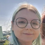 niania - zdjęcie plofirowe użytkownika Antonina M.