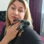 niania - zdjęcie plofirowe użytkownika Olga H.