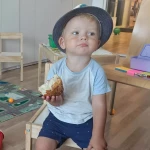 niania - zdjęcie ogłoszenia Dam pracę opiekunce