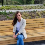niania - zdjęcie plofirowe użytkownika Monika K.