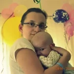 niania - zdjęcie plofirowe użytkownika Sabina K.