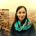niania - zdjęcie plofirowe użytkownika Justyna W.