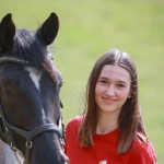 niania - zdjęcie plofirowe użytkownika Maja C.