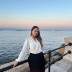 niania - zdjęcie plofirowe użytkownika Iryna K.