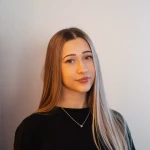 niania - zdjęcie plofirowe użytkownika Weronika I.