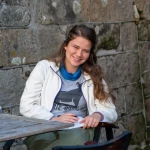 niania - zdjęcie plofirowe użytkownika Marcelina S.