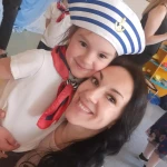 niania - zdjęcie plofirowe użytkownika Olesia L.