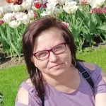 niania - zdjęcie plofirowe użytkownika Marzena D.