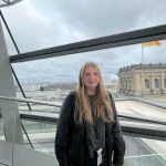 niania - zdjęcie plofirowe użytkownika Hanna B.