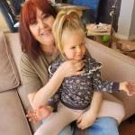 niania - zdjęcie plofirowe użytkownika Małgorzata L.