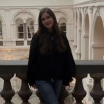 niania - zdjęcie plofirowe użytkownika Izabela D.