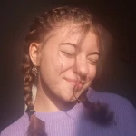 niania - zdjęcie plofirowe użytkownika Karolina G.