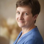 niania - zdjęcie plofirowe użytkownika Elżbieta J.