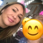 niania - zdjęcie plofirowe użytkownika Kinga M.
