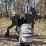 niania - zdjęcie plofirowe użytkownika Natalia K.