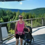 niania - zdjęcie ogłoszenia Niania 2xtyg na Klecinie 