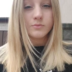 niania - zdjęcie plofirowe użytkownika Małgorzata R.